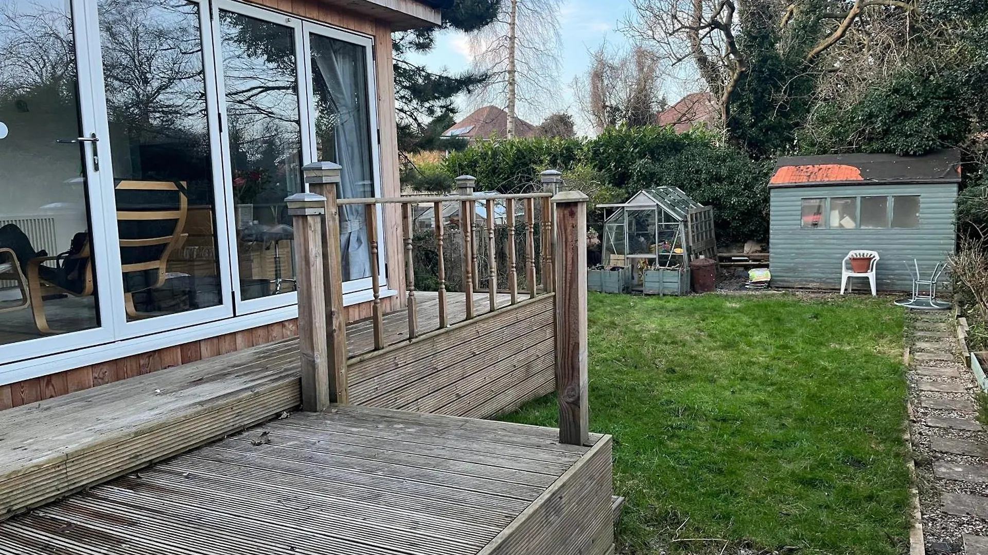 Westfield Cottage Cottingham  Verenigd Koninkrijk